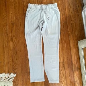 Lululemon On the Fly Pant Sz 10Tall
